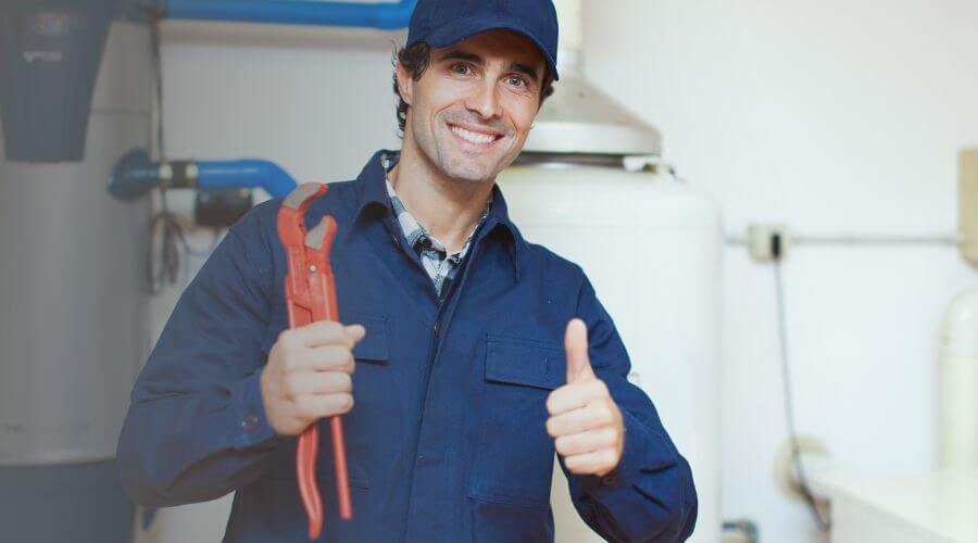 Professional Tankless Water Heater Installation in Mill City, OR